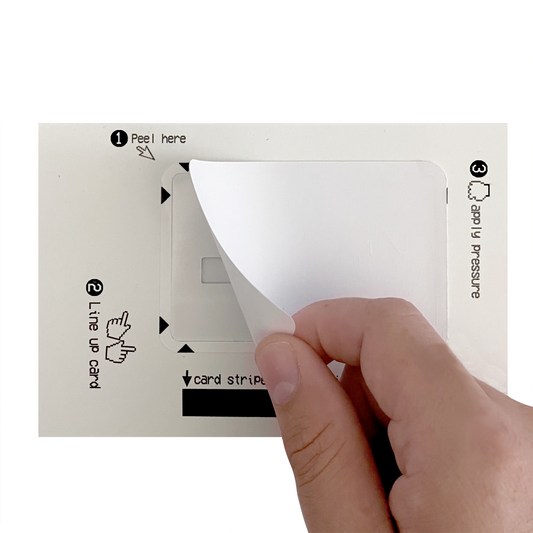 CARD-SKiN OF A KiLLA