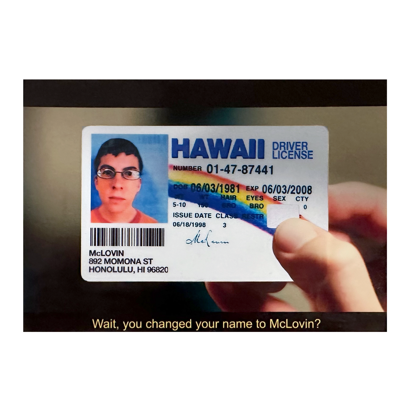 McLOViN