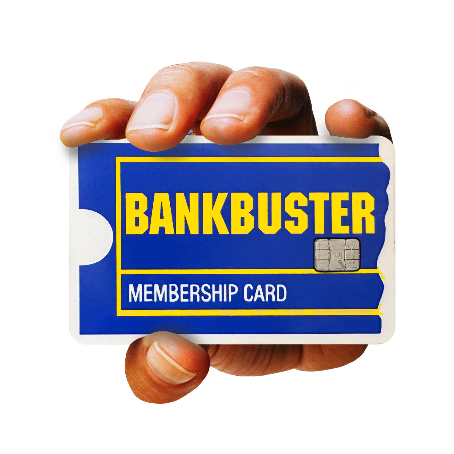 BANKBUSTER