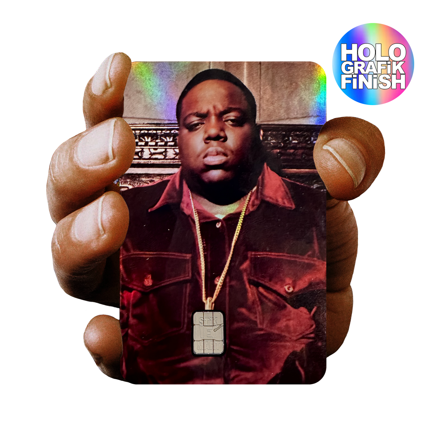 BiGGiE BLiNG