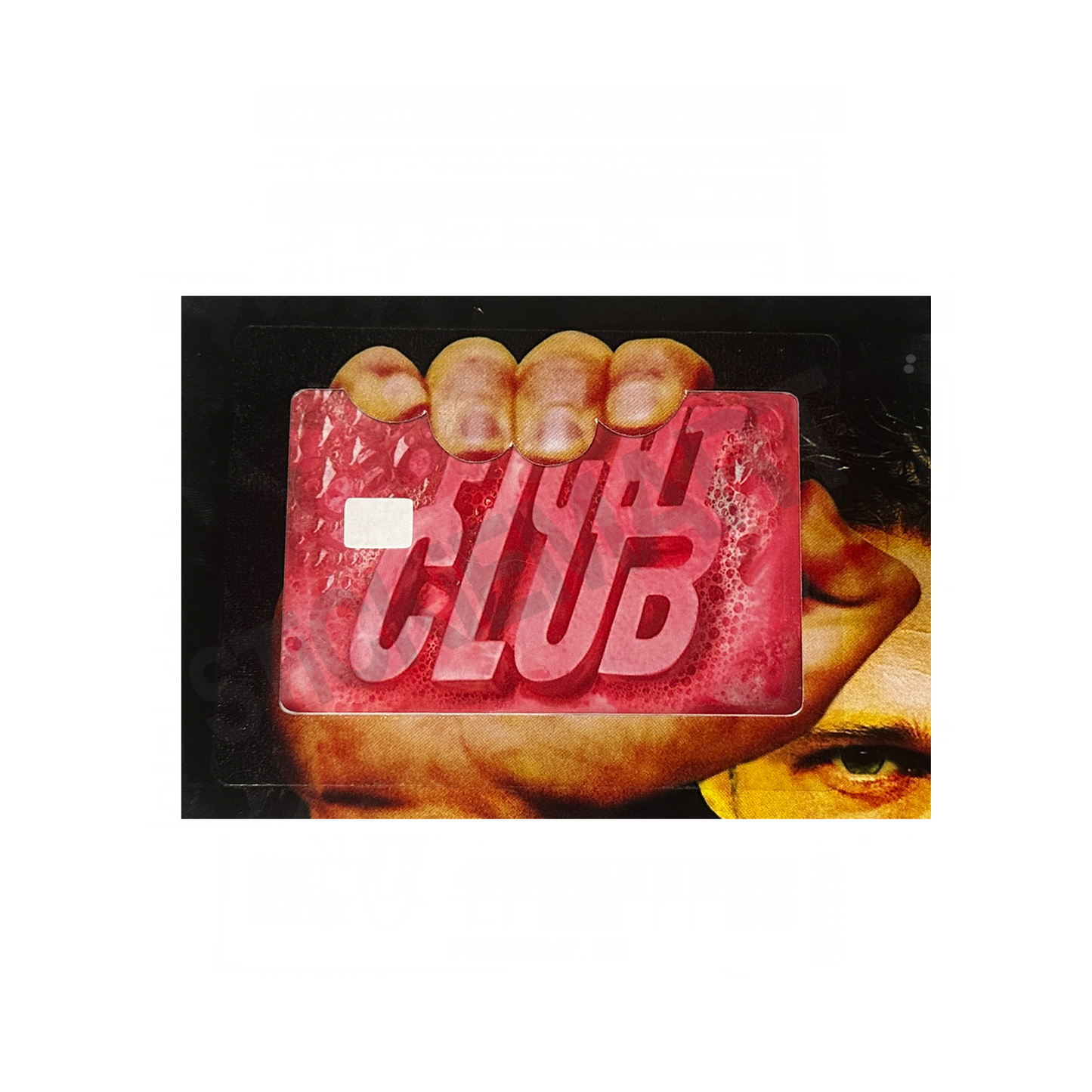 FiGHT CLUB