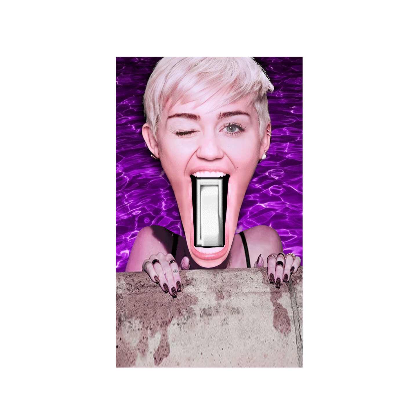 MiLEY SWiTCH