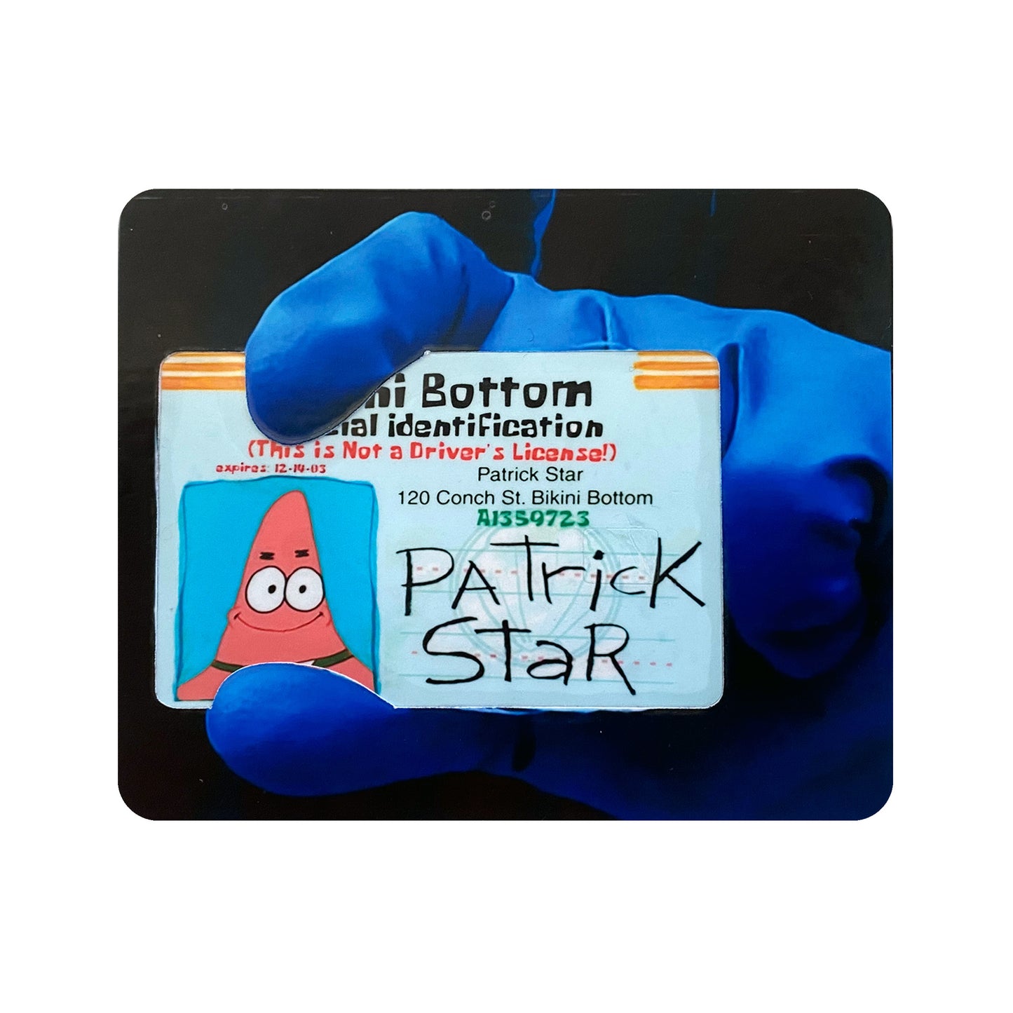 PATRiCK