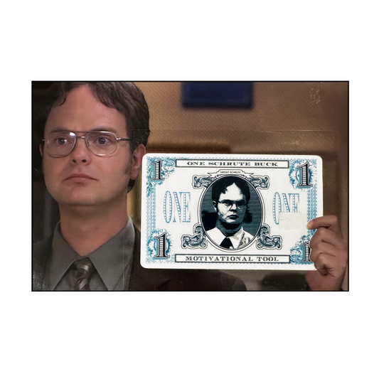 SCHRUTE BUCK