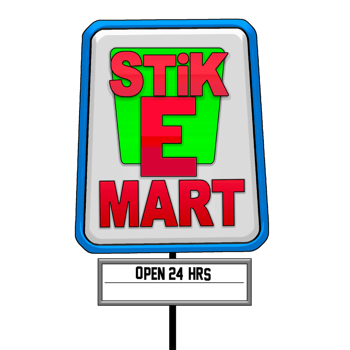 HOW TO ViDEOS STiCKiEMART