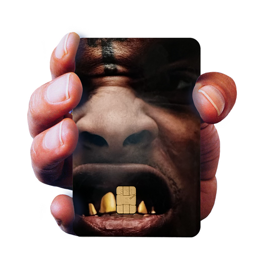SAVAGE PAY