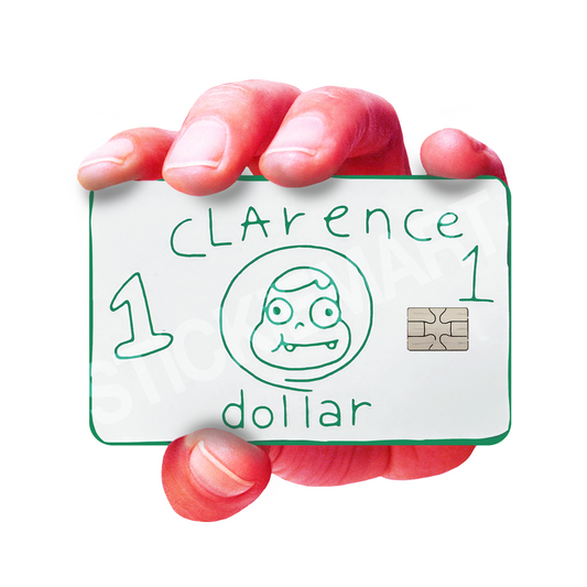 CLARENCE DOLLA
