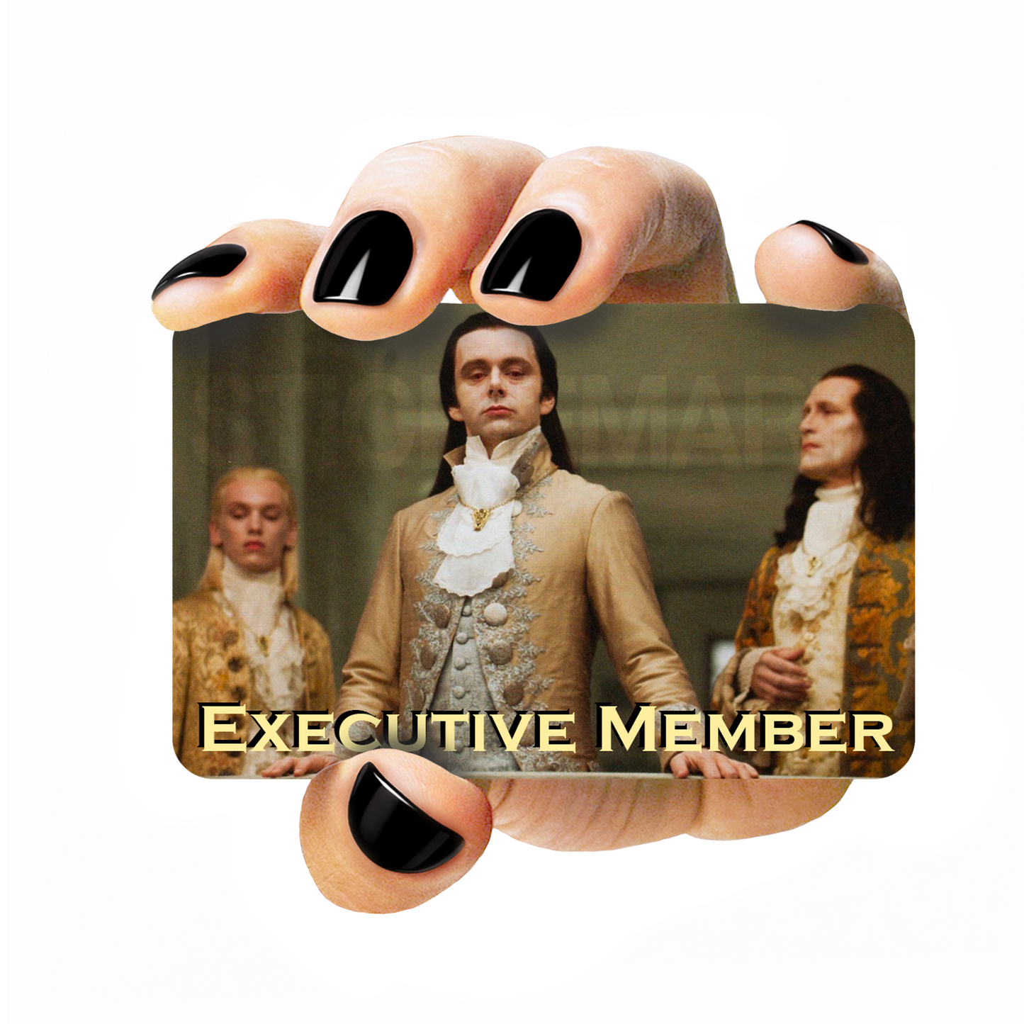 EXECUTiVE VAMPiRE