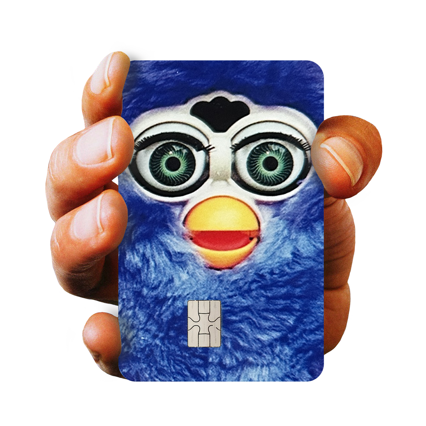 FURBiE PAY