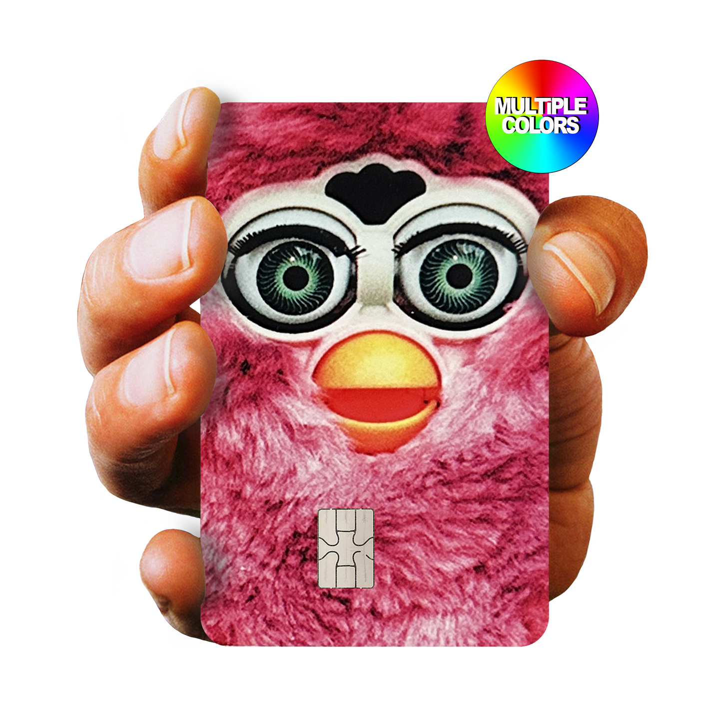 FURBiE PAY