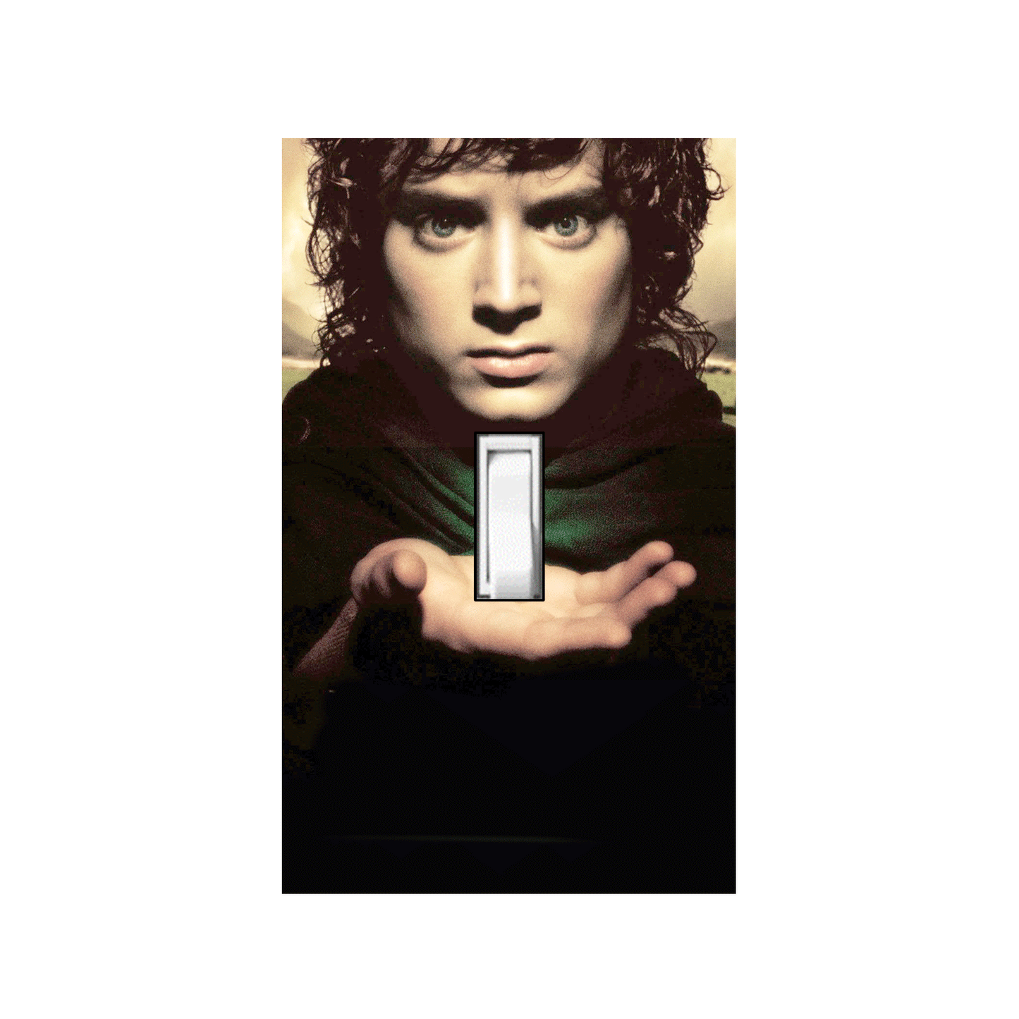 LORD OF THE LiGHT SWiTCH