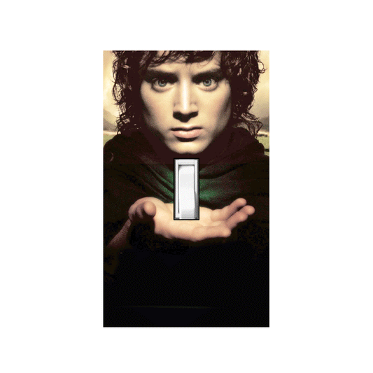 LORD OF THE LiGHT SWiTCH