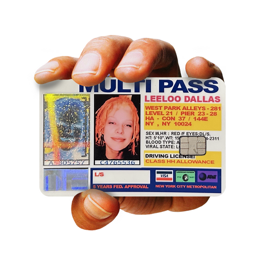 LEELO MULTiPASS