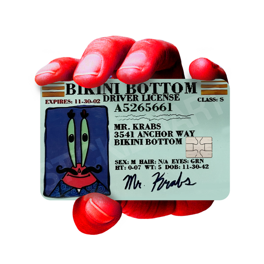 KRABZ PAY