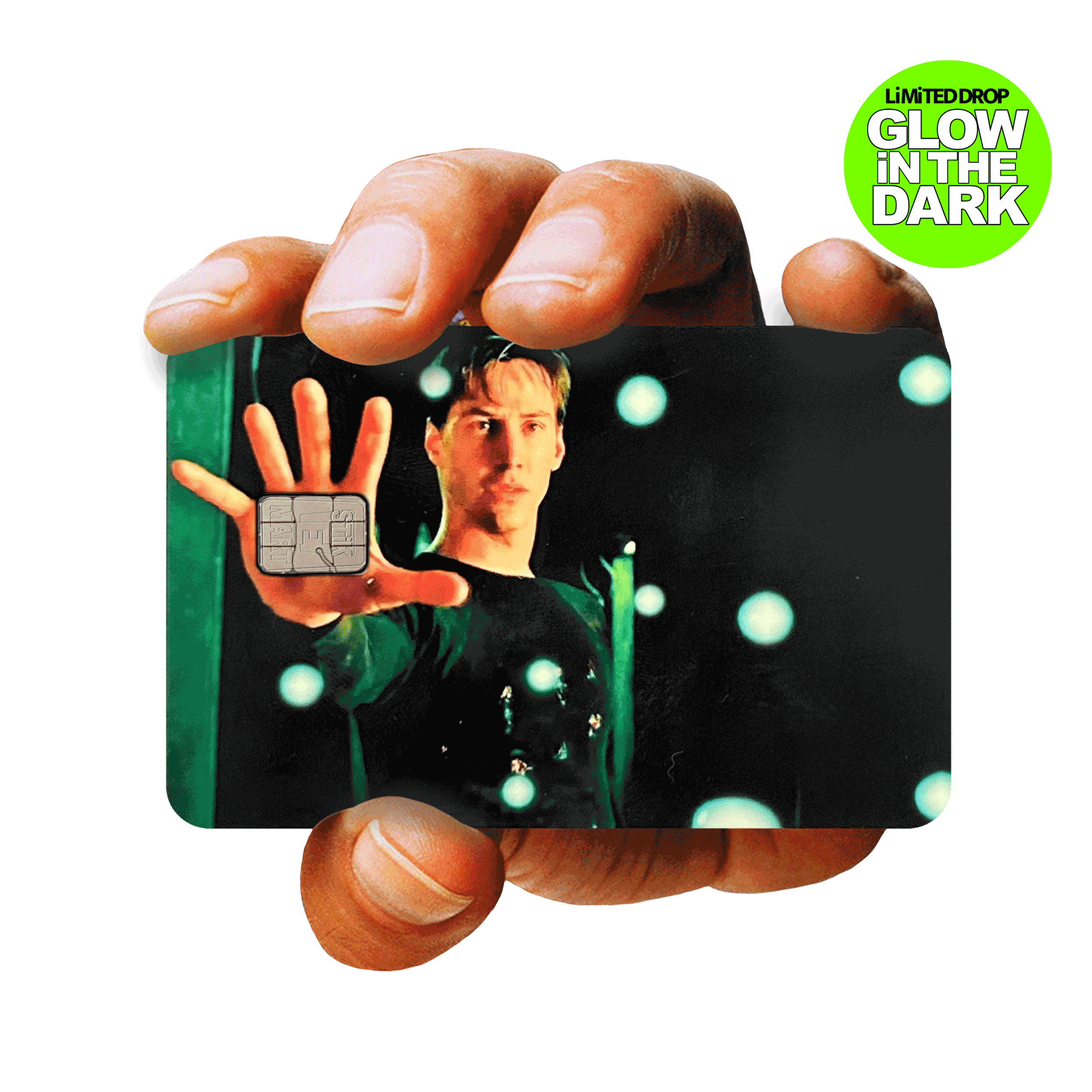 NEO STiCKiEMART neo-stickiemart