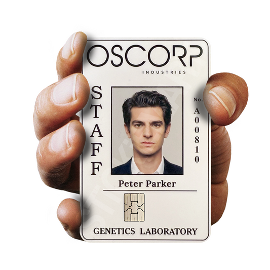 PETER PARKER