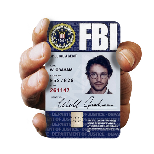 WiLL GRAHAM