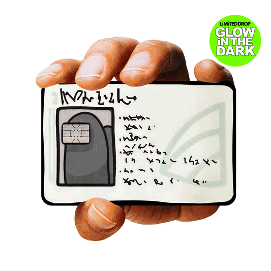 SUS SWiPE CARD