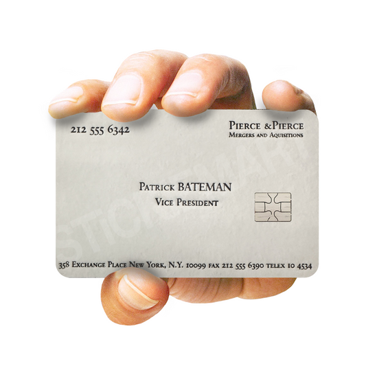 BATEMAN