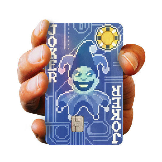 HOLO JOKER