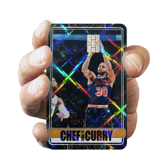 CURRY CHAMPiON-CHiP