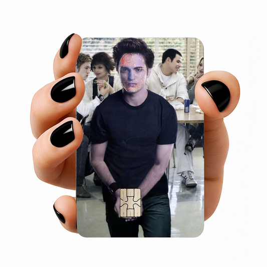 CARD-SKiN OF A KiLLA