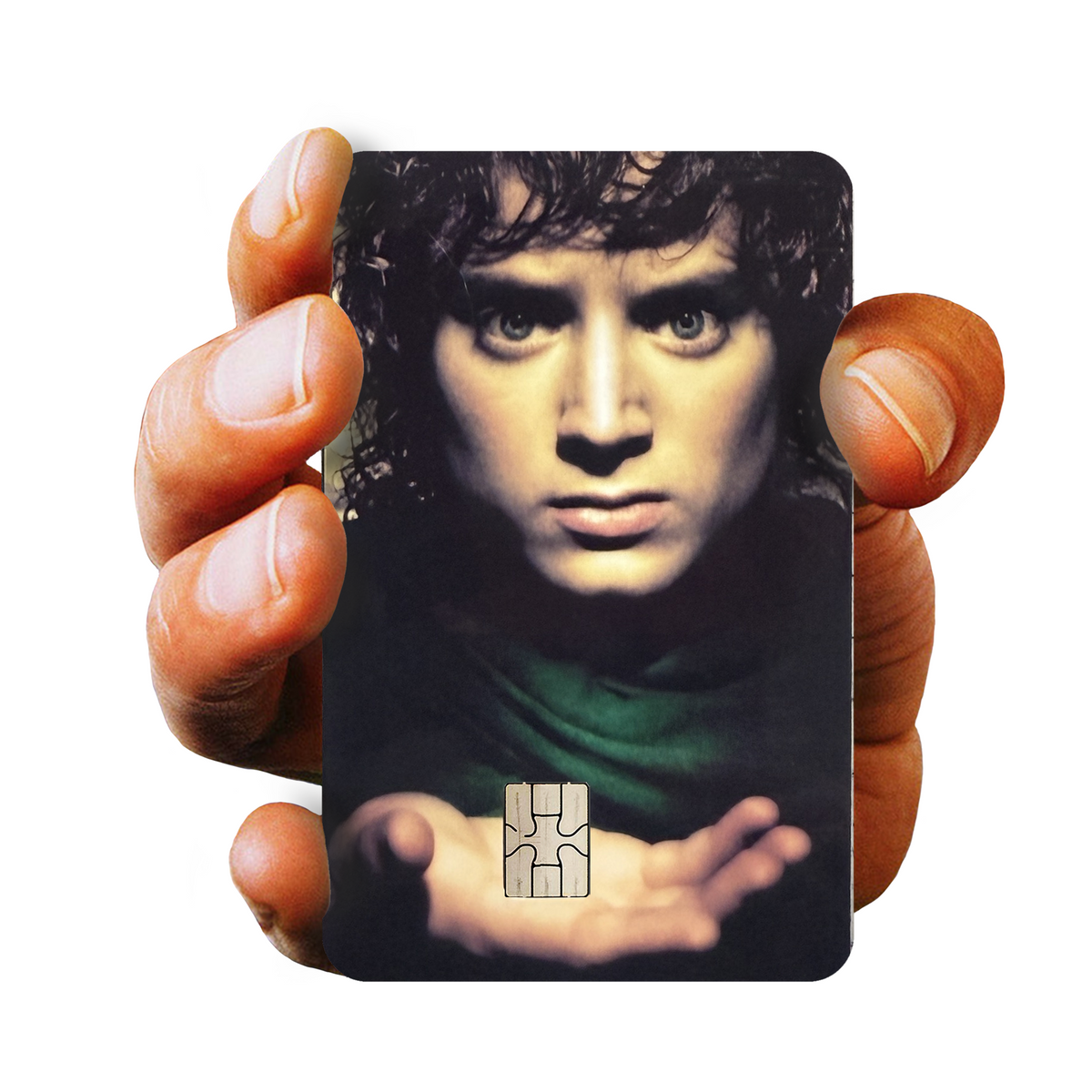 FRODO'S CHiP