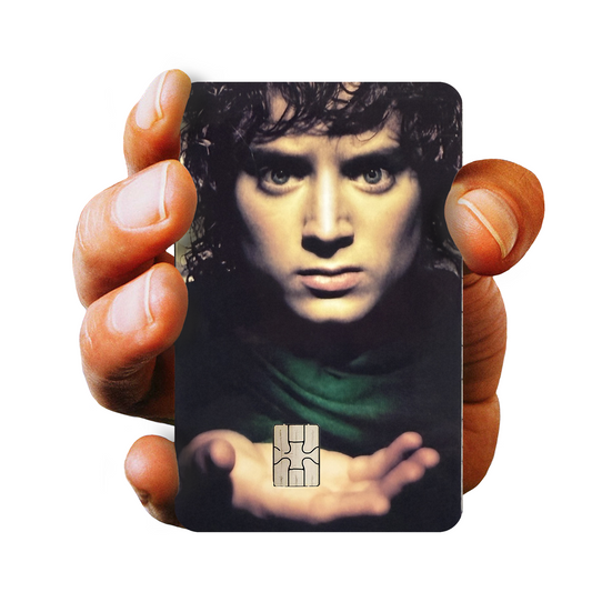 FRODO'S CHiP