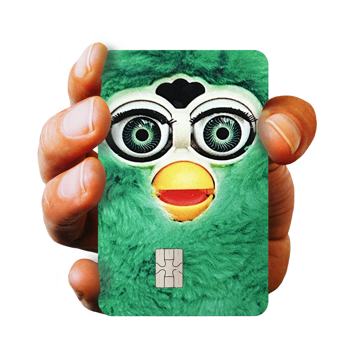 FURBiE PAY