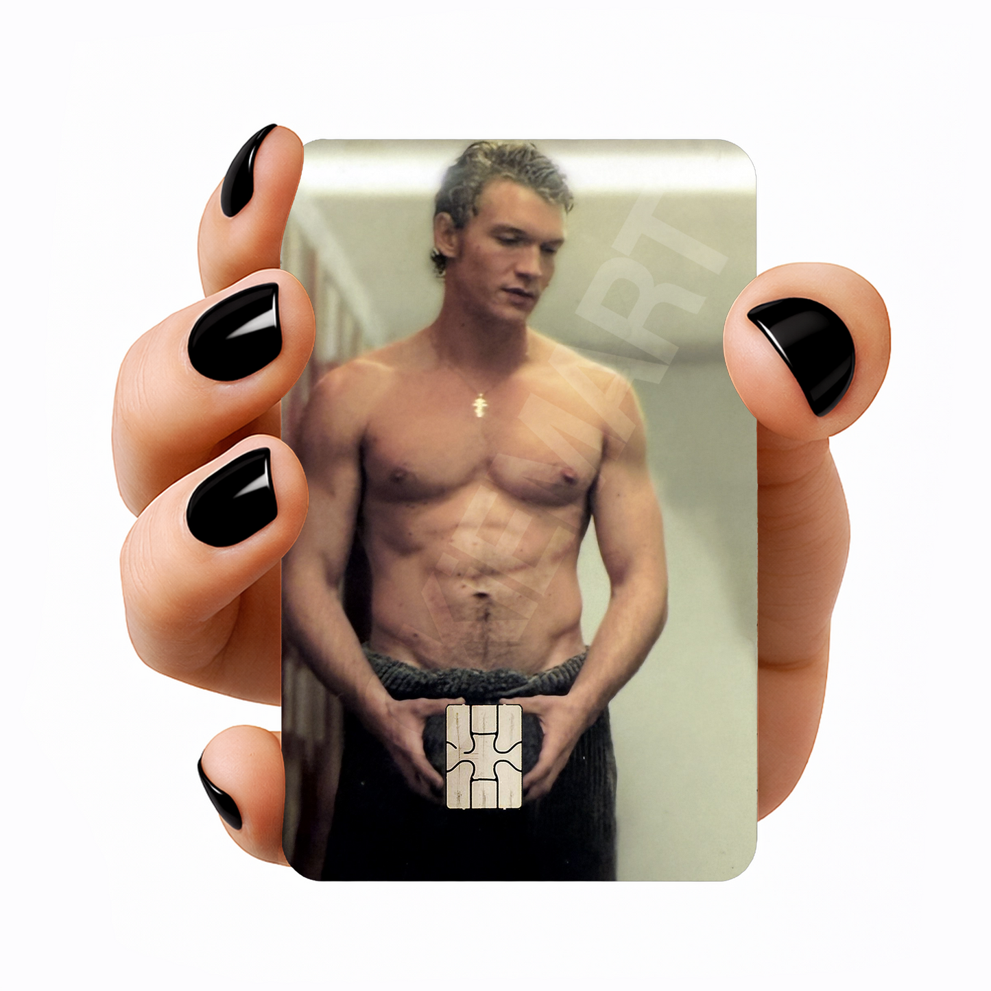 iLYA CHiP IN A BOX