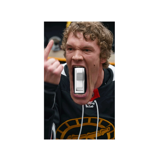 iLYA TONGUE
