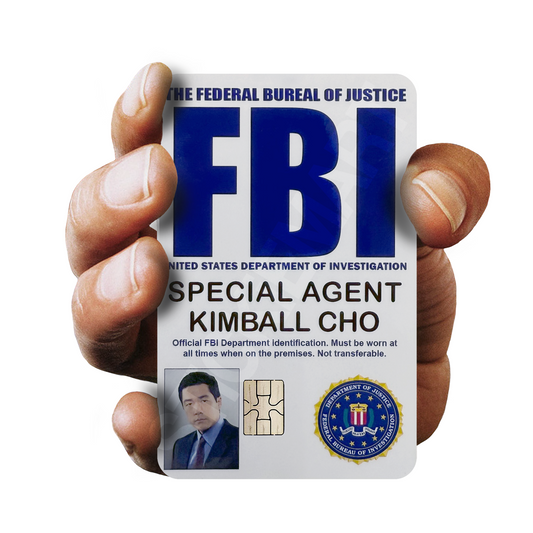 KiMBALL CHO
