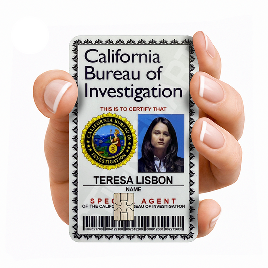 TERESA LiSBON
