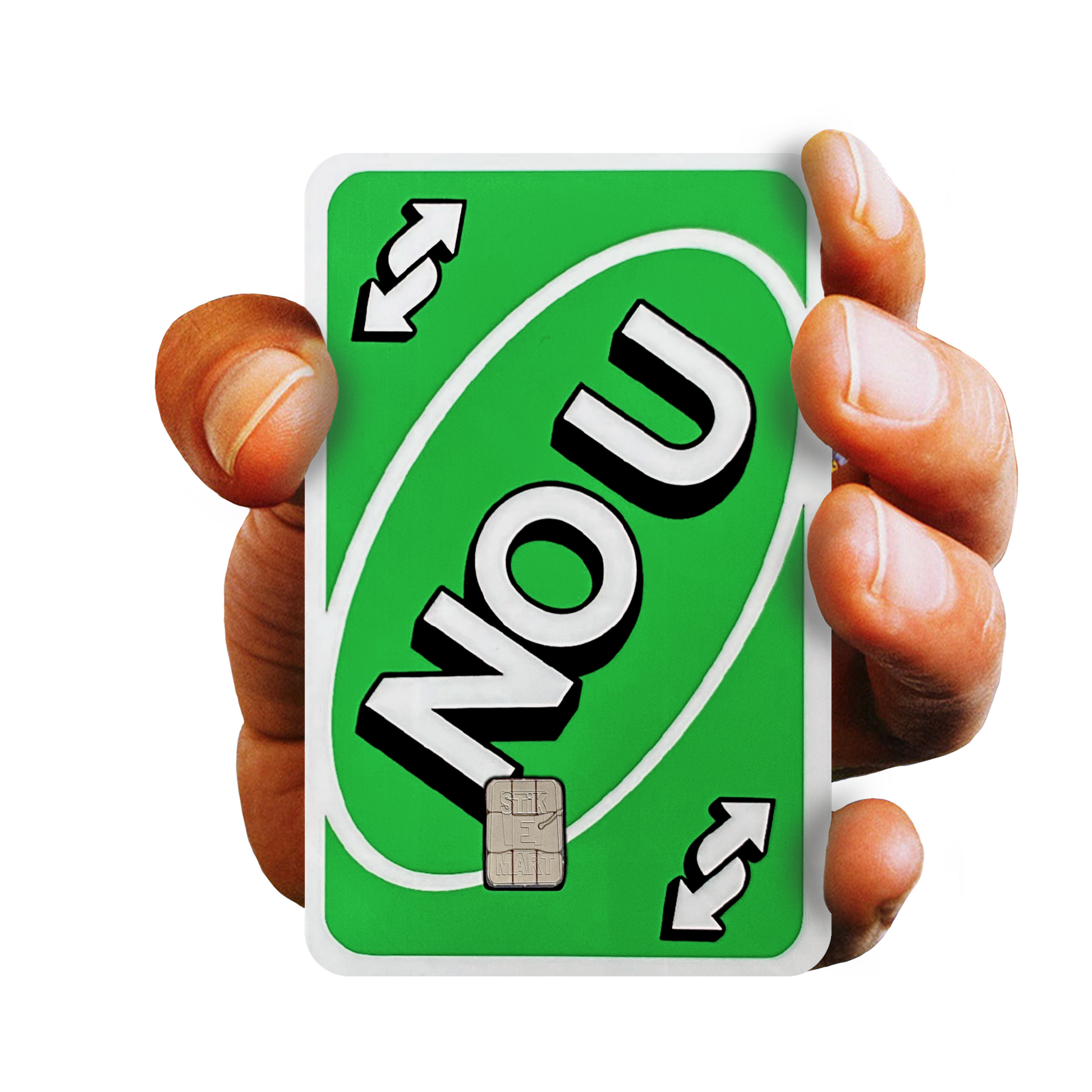 no u yugioh card NO U – STiCKiEMART