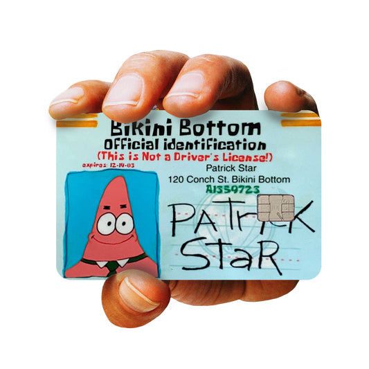PATRiCK