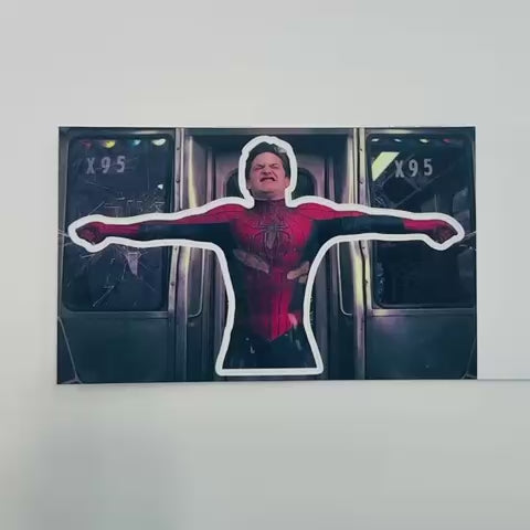 SPiDEY