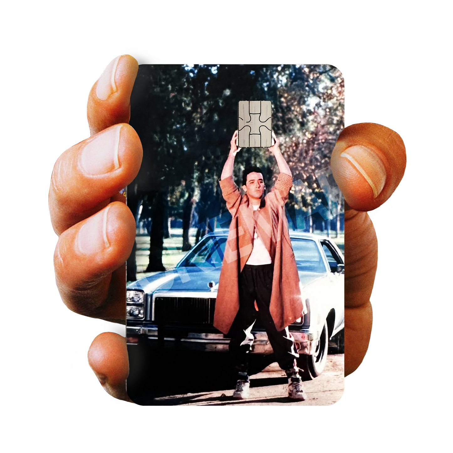 LLOYD'S BOOMBOX