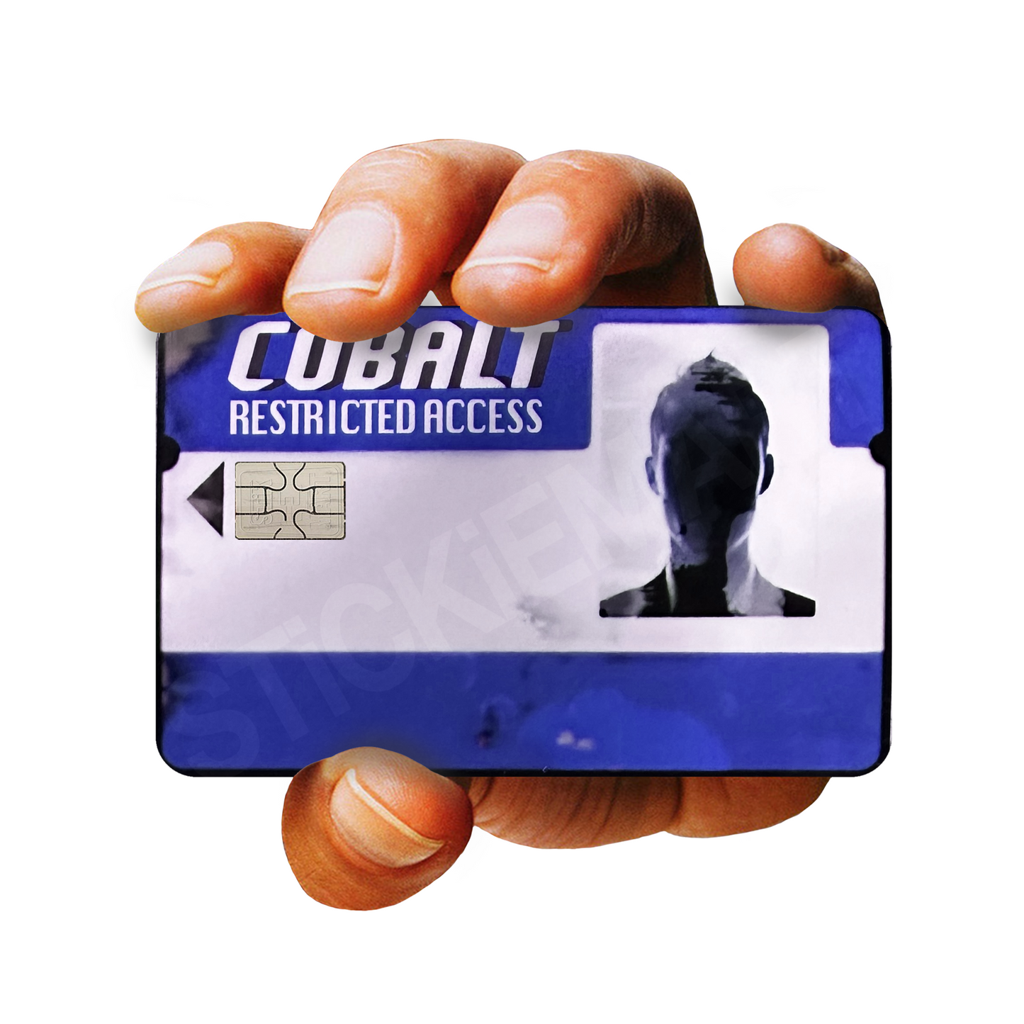 KEY CARD