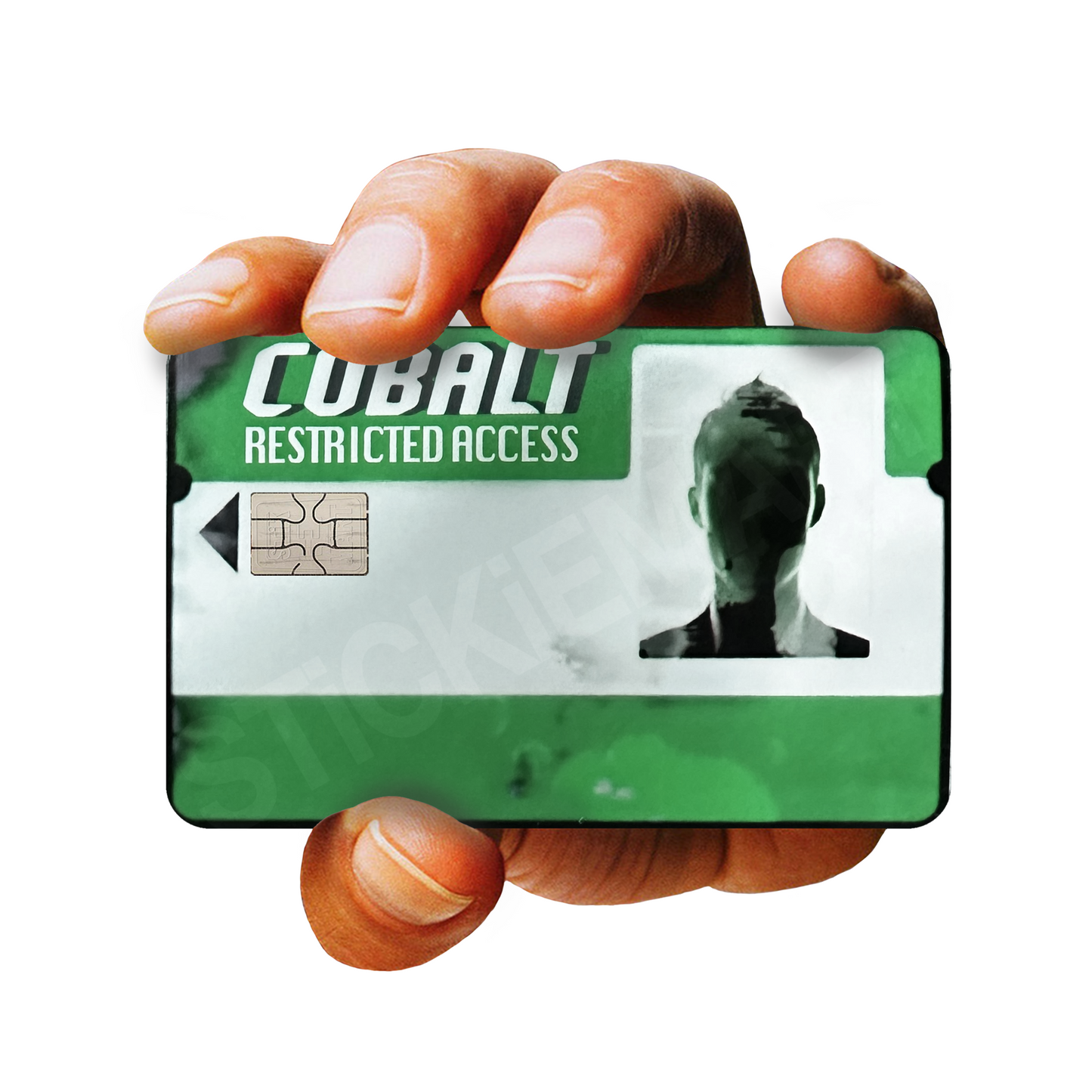 KEY CARD