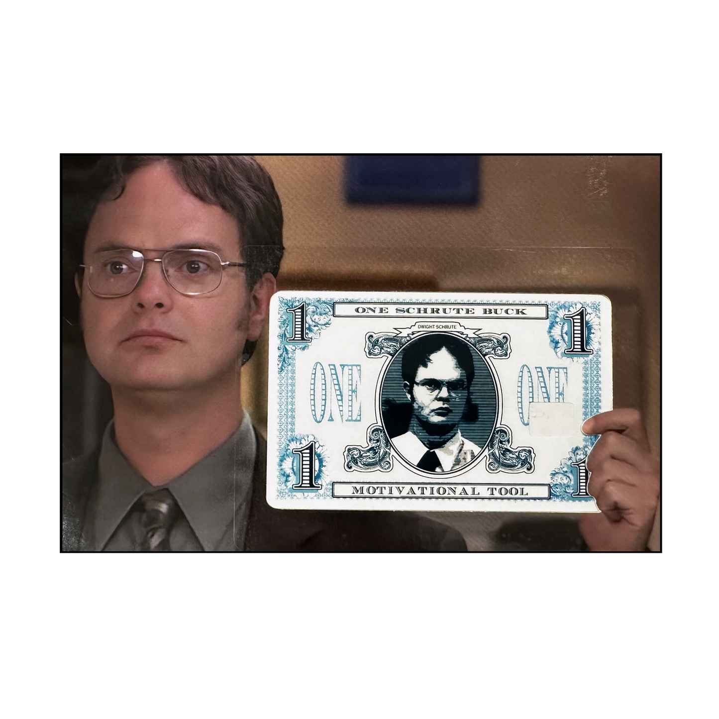 SCHRUTE BUCK STiCKiEMART SCHRUTE BUCK STiCKiEMART