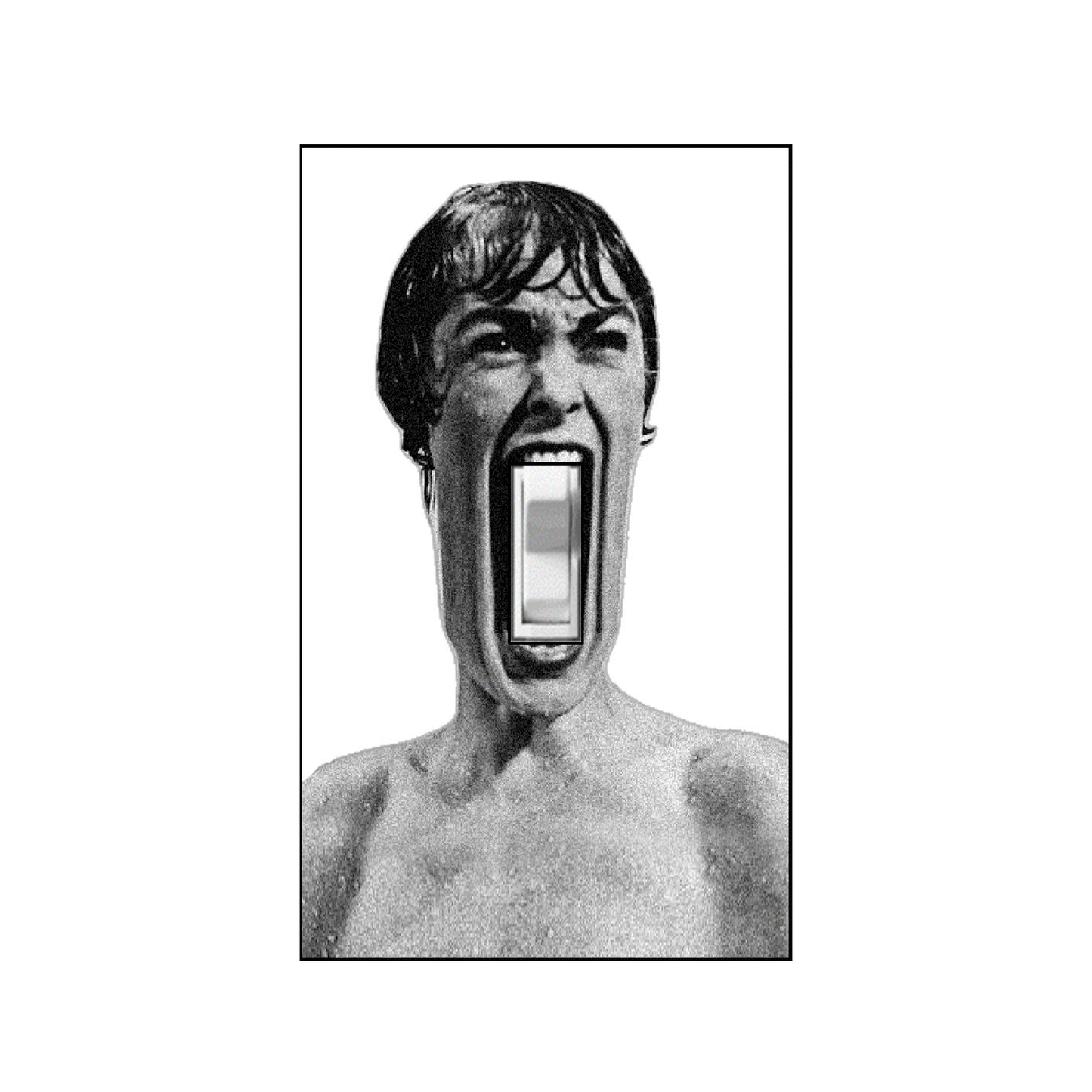 MARiON CRANE SCREAM