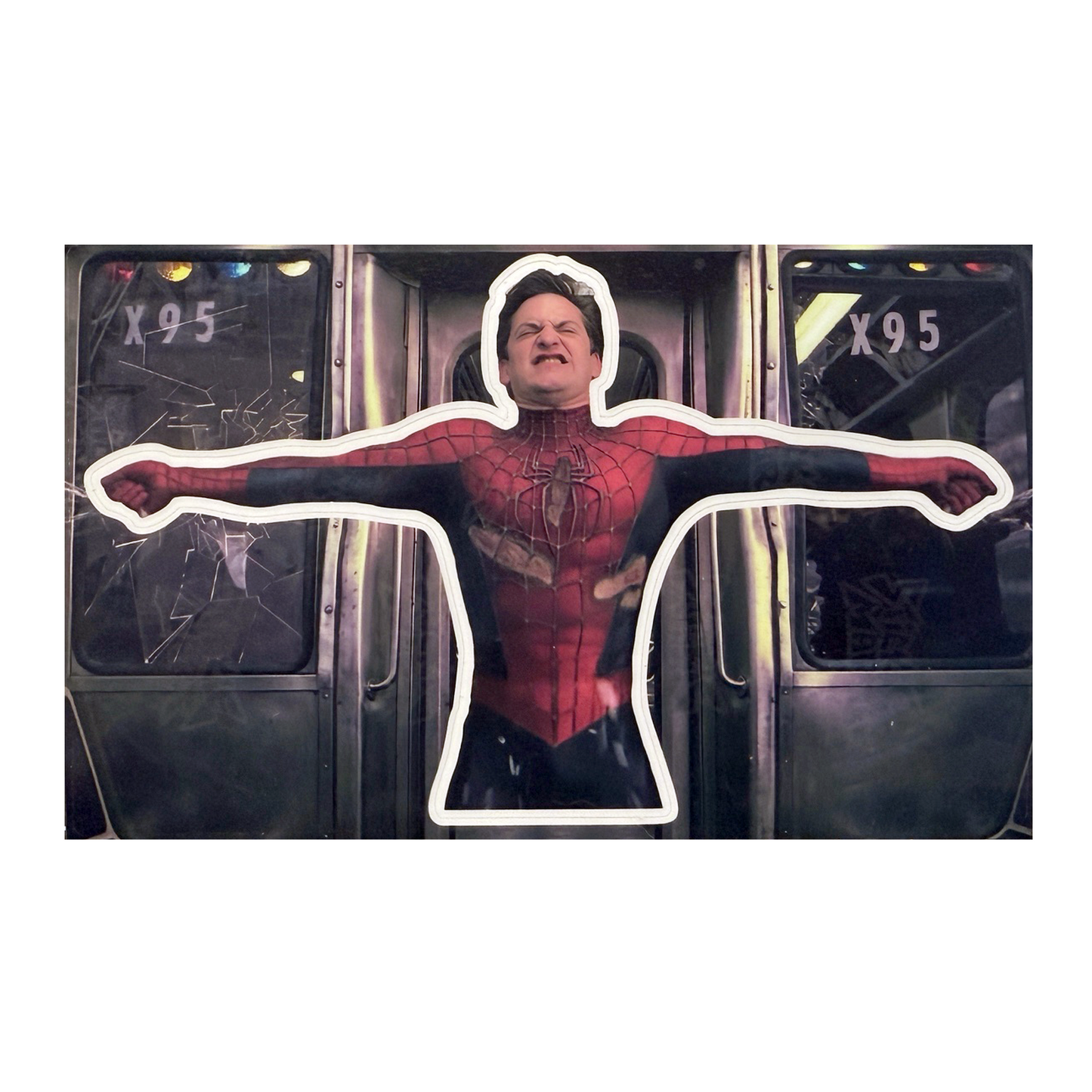 SPiDEY