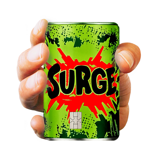 SURGE