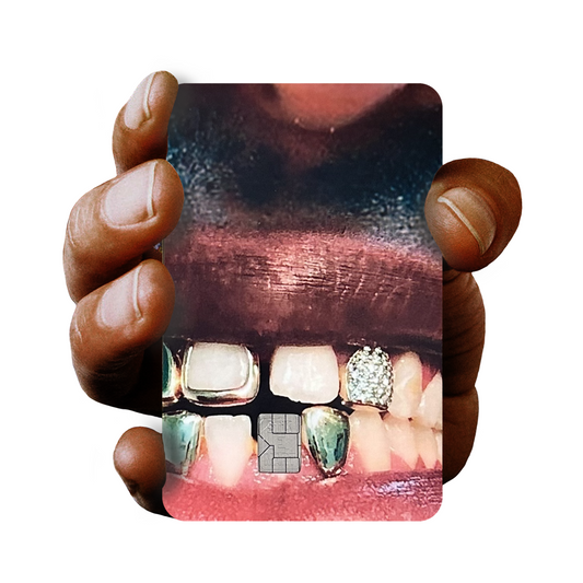 TYLER'S GRiLLZ