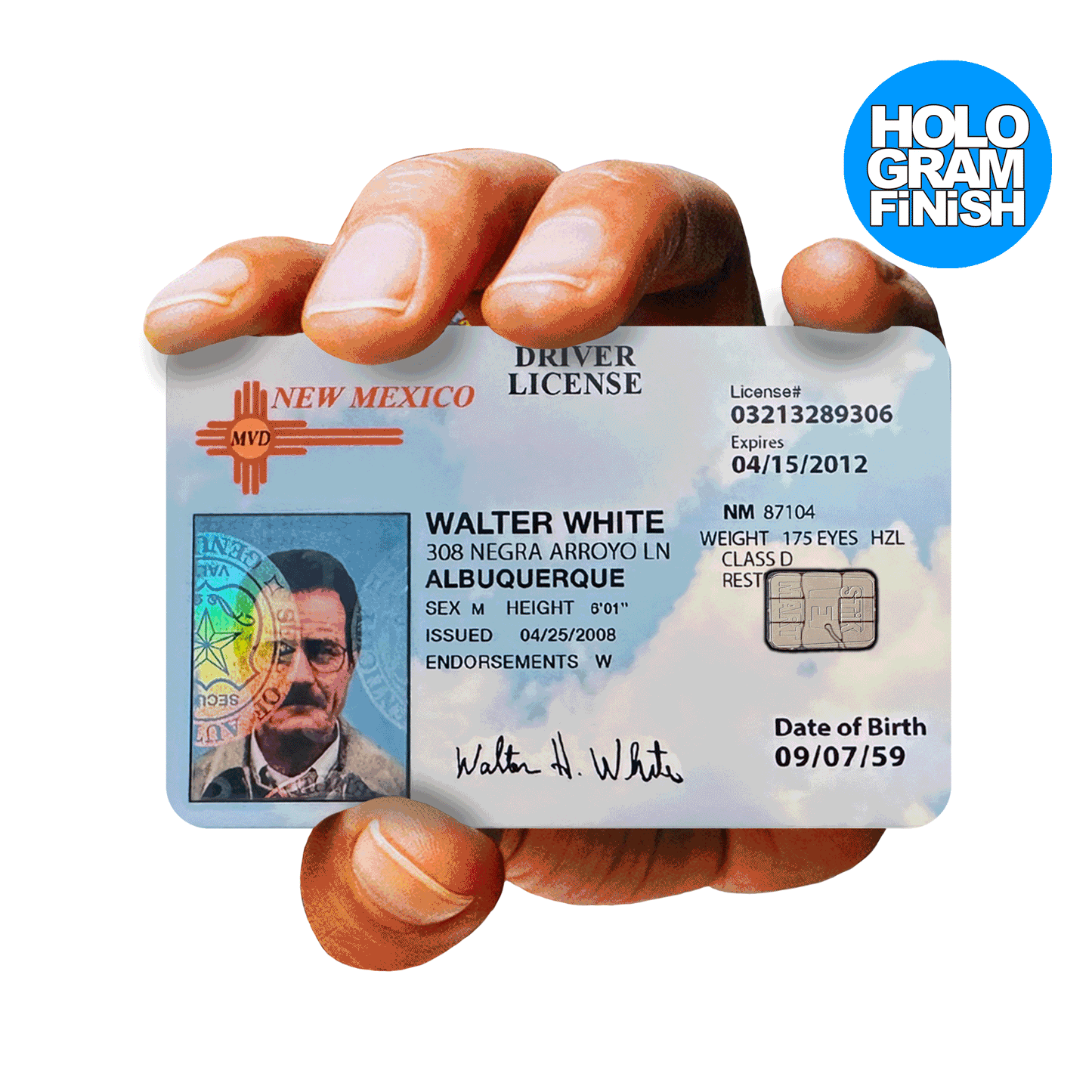 MiSTA WHiTE