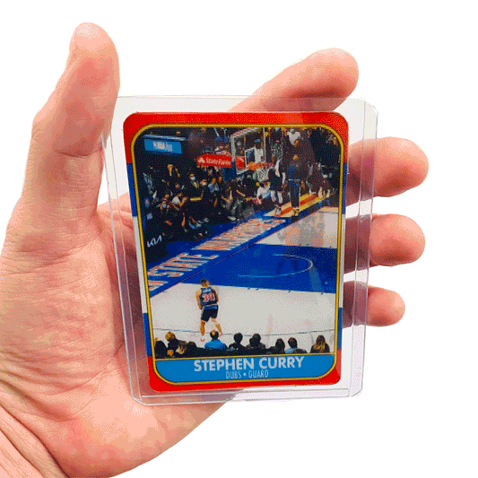 CURRY HOUDiNi